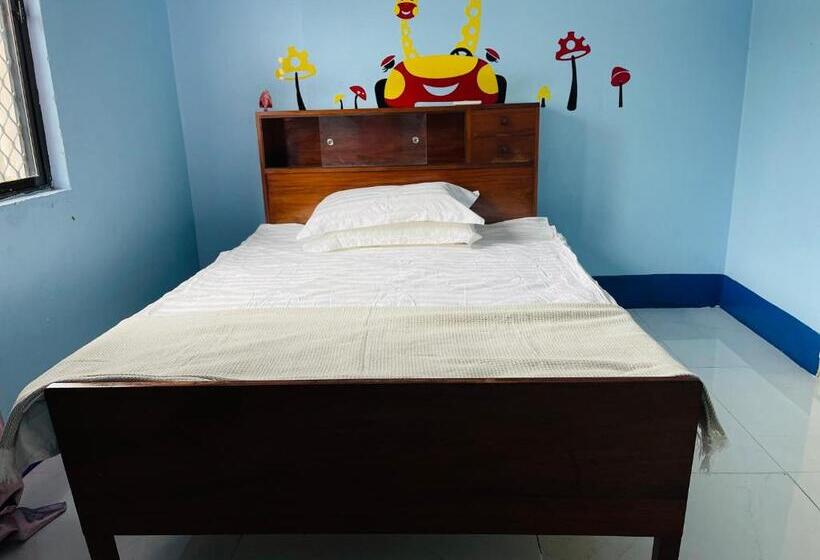 펜션 Grace House