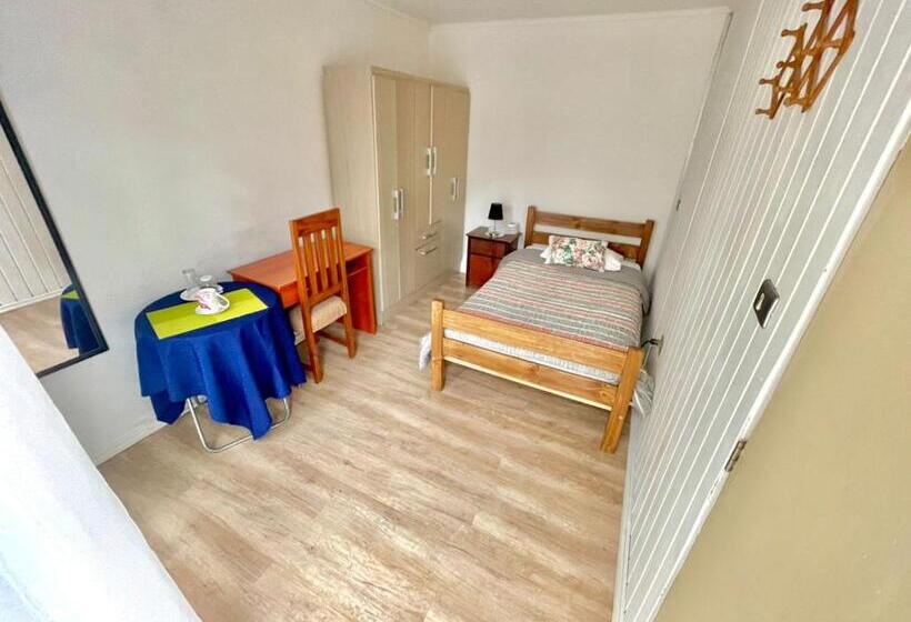Пансион Hostal Dulces Sueños
