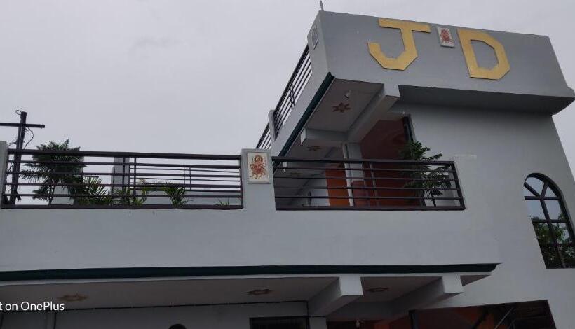 펜션 Jd Residence