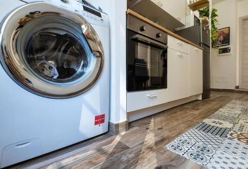 پانسیون Locazione Turistica Civico 60