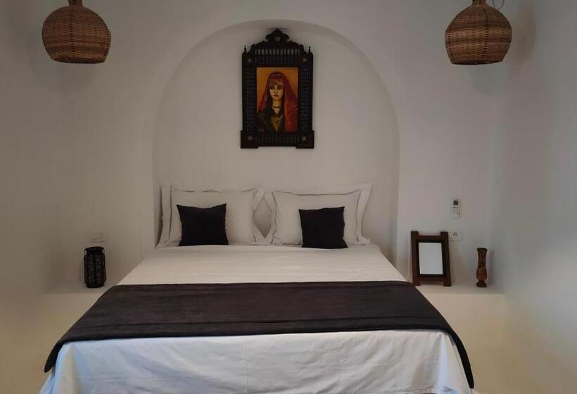 Пансион Maison D’hôte, Djerba