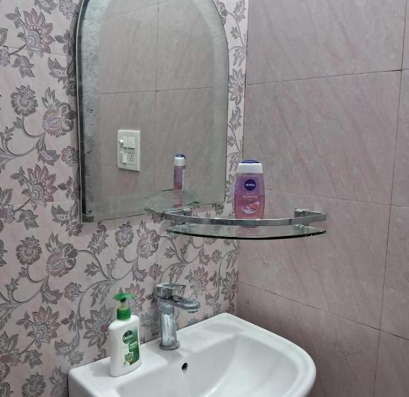 Пансион Room In Jaipur