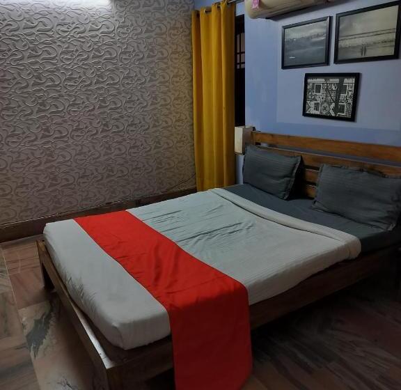 پانسیون Sr Home Stay