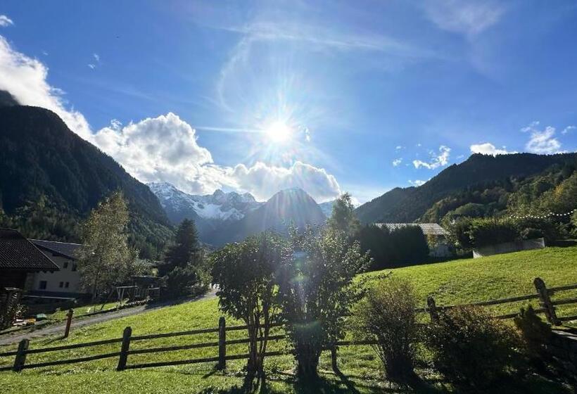 Pension Sonnegg