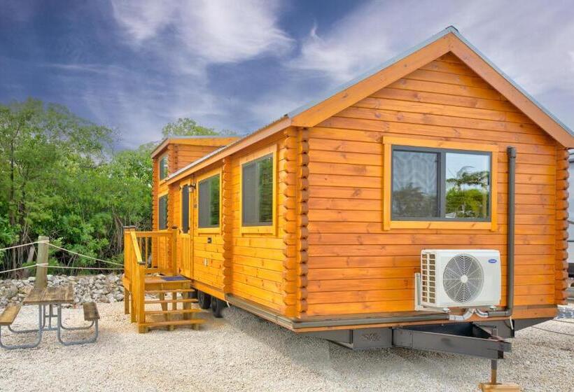 אתר נופש Cabins At Bonefish Bay