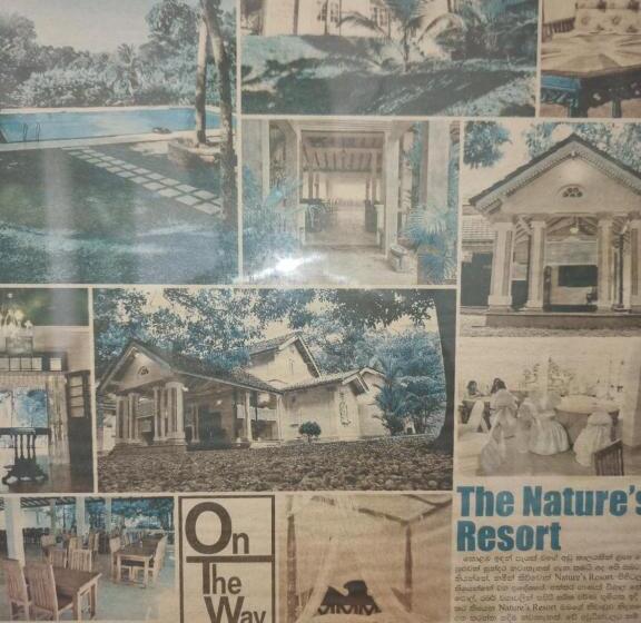 The Nature S Resort, Hanwella