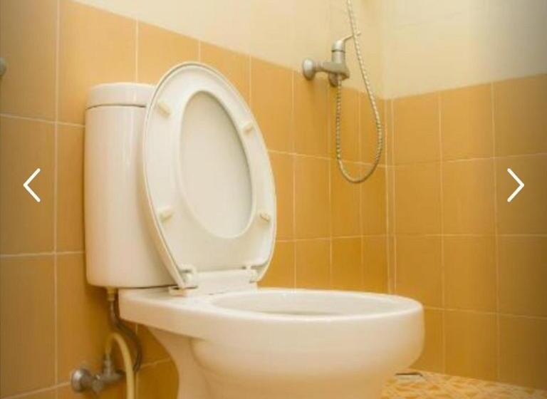 هاستل Adirejo Homestay