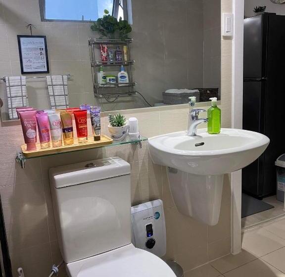 فندق صغير Azure Air Bnb