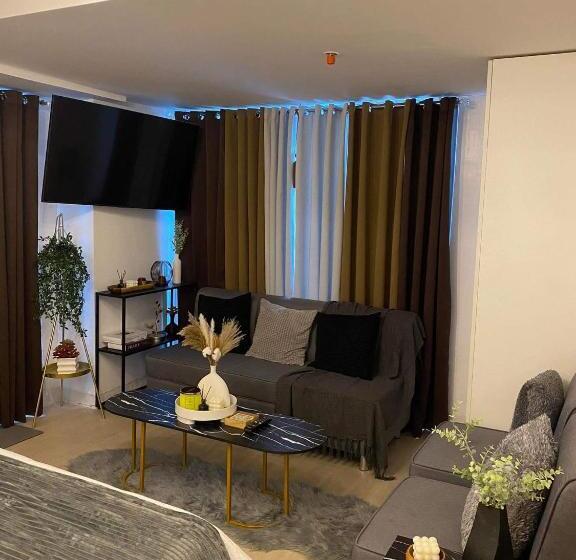 فندق صغير Azure Air Bnb