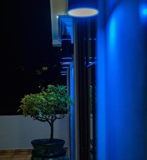 هاستل Hostal Real San Jose
