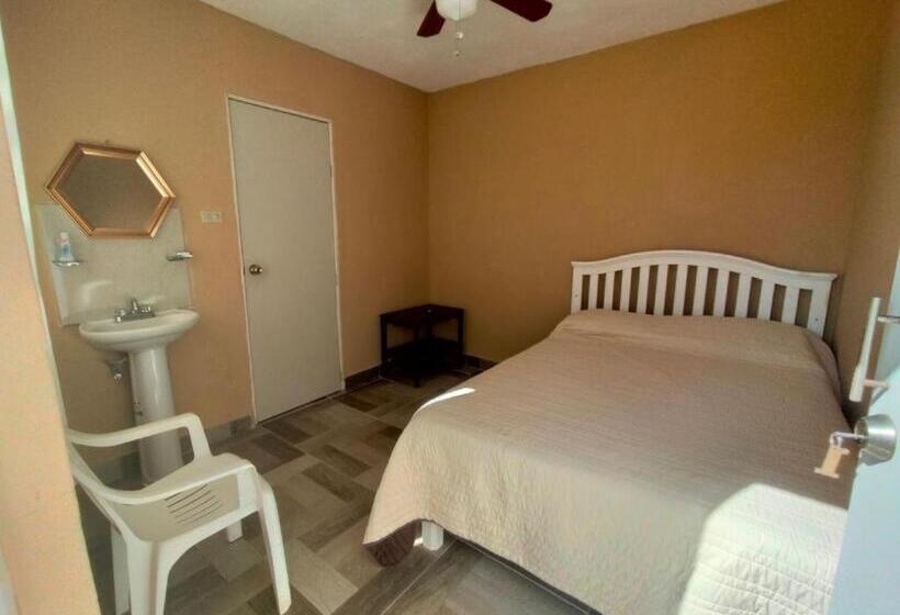 فندق صغير Posada San Carlos