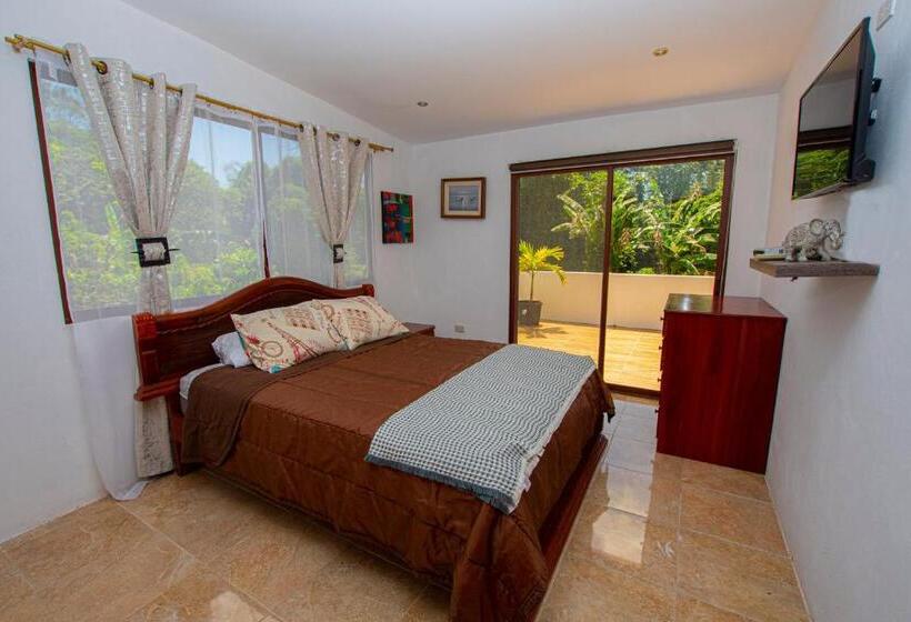 تختخواب و صبحانه Amancay House