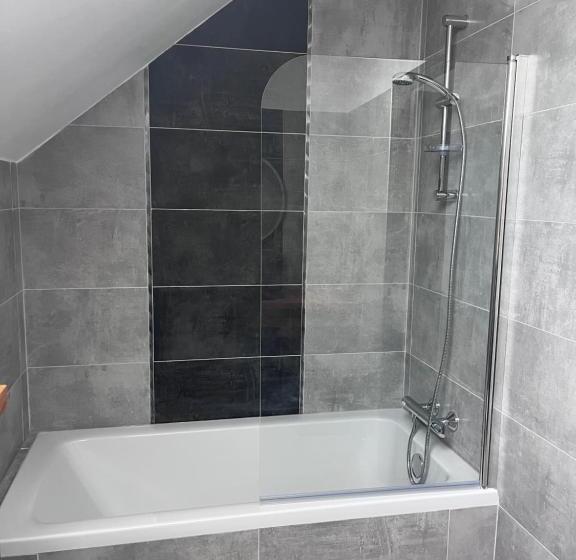 مبيت وإفطار Appartement Amiens Camon