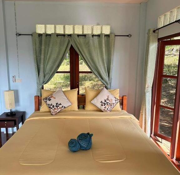 Bed and Breakfast Baansuanpiyanan