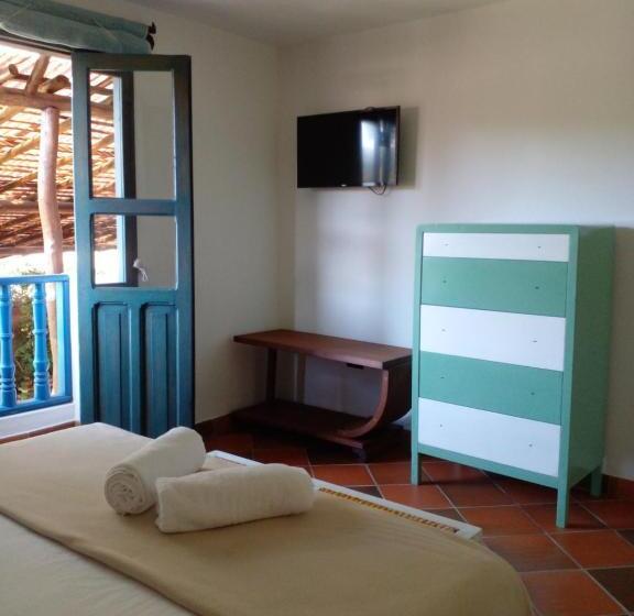 تختخواب و صبحانه Casa Silva   Hotel Cafe