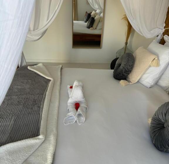 Bed and Breakfast Chambres Des Délices
