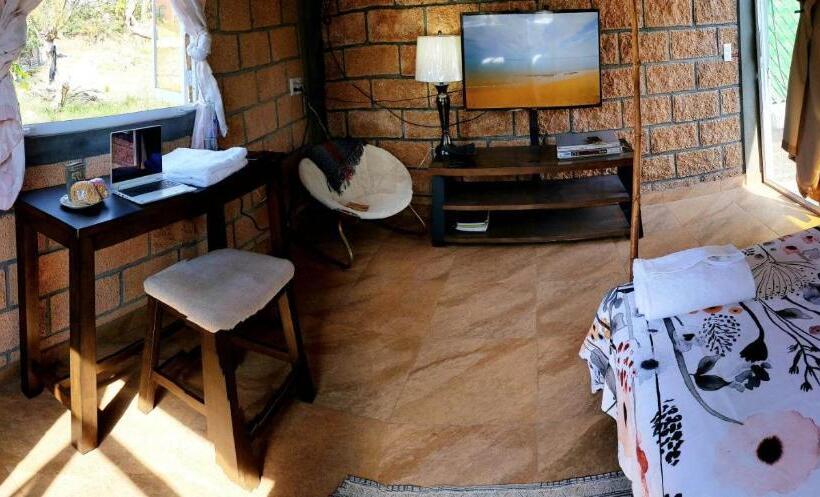 Bed and Breakfast Cuartito Rustico