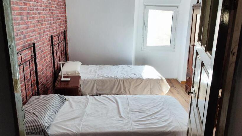 Bed and Breakfast Doña Mercedes