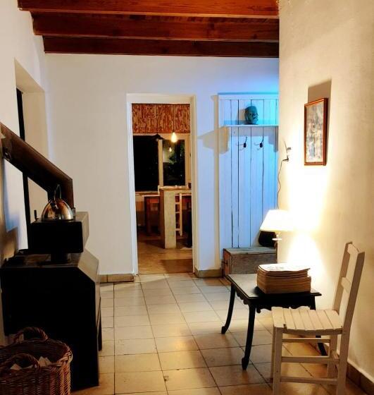 Bed and Breakfast Habitación En Casa Con Amplio Jardin