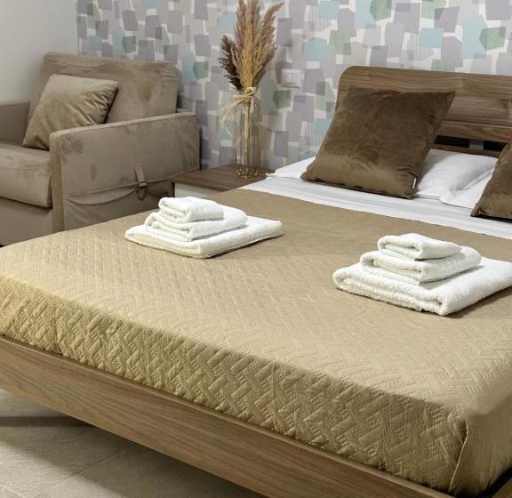 Bed And Breakfast Incanto