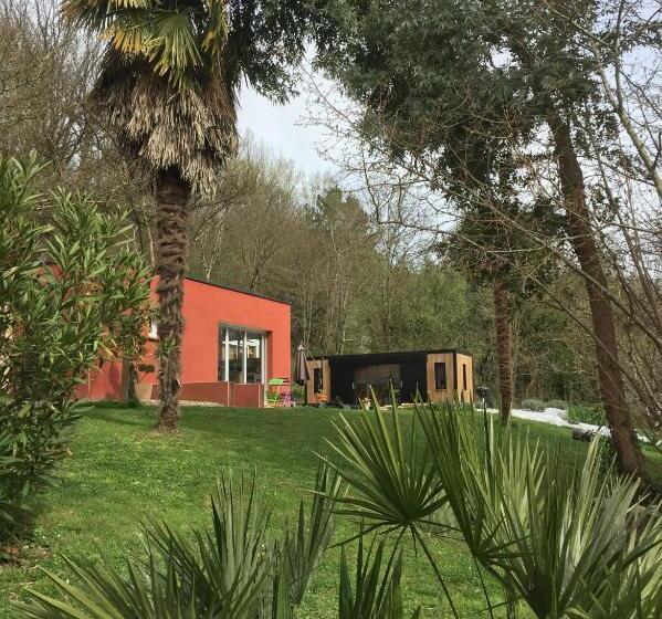 Bed and Breakfast L Eau Douce