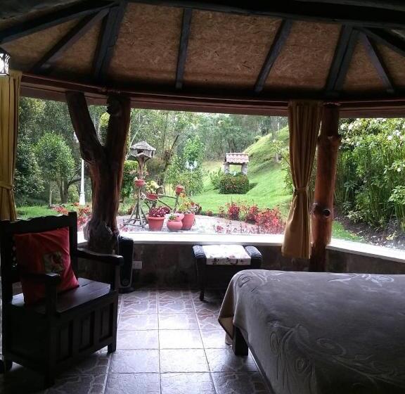 مبيت وإفطار Nono Villa Doris