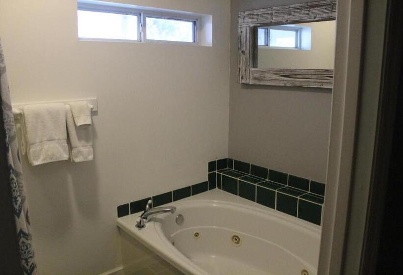 مبيت وإفطار Turtle Beach Inn