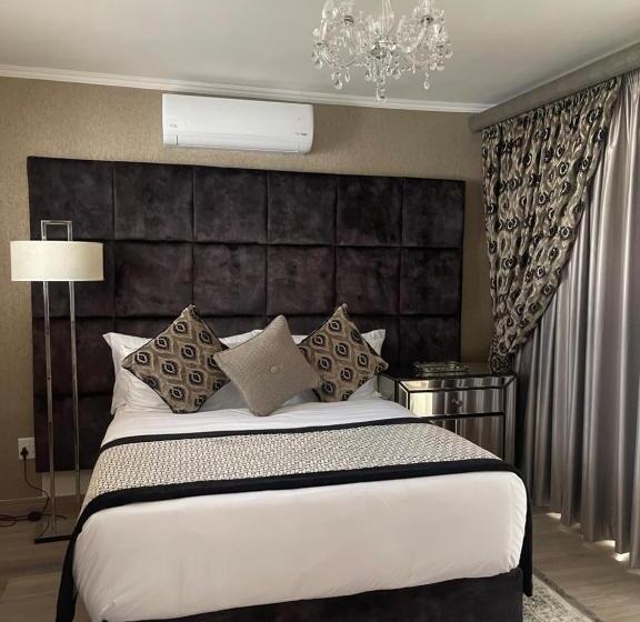住宿加早餐  Village Guest Rooms