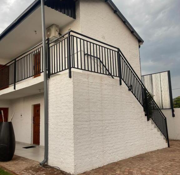 住宿加早餐  Village Guest Rooms