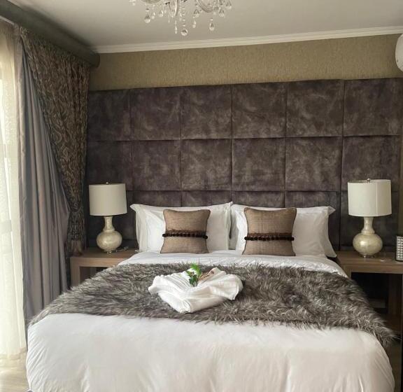 住宿加早餐  Village Guest Rooms