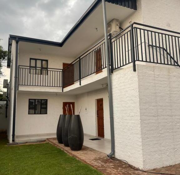 住宿加早餐  Village Guest Rooms
