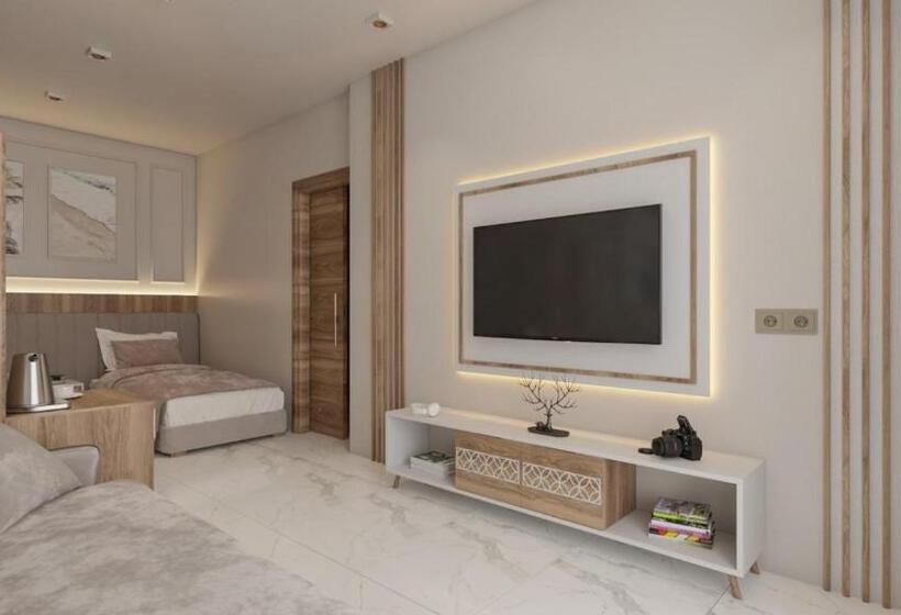 Crb Belek