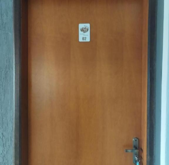 Hostel