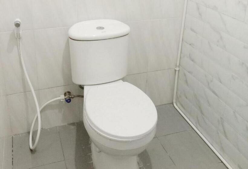 هتل 889 Syariah Redpartner Banda Aceh