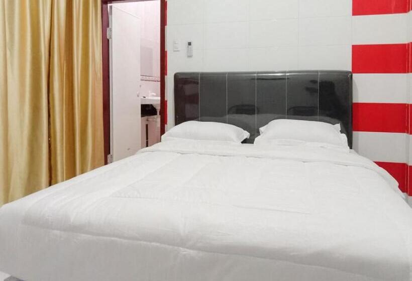 هتل 889 Syariah Redpartner Banda Aceh