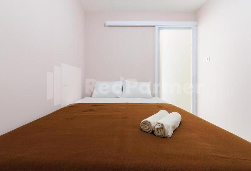 ホテル Bintaro Guest House Near Rs Pondok Indah Bintaro Redpartner