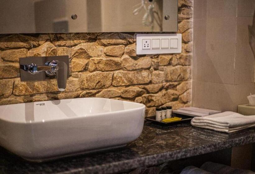 فندق Eko Resort Vanya Jim Corbett