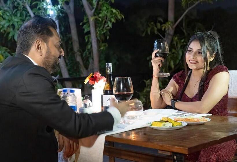 فندق Eko Resort Vanya Jim Corbett