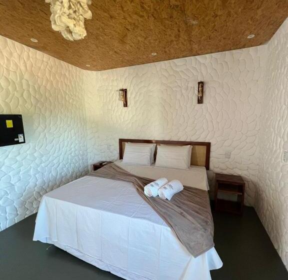 هتل Kanto Do Chico