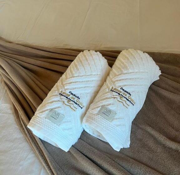 هتل Kanto Do Chico