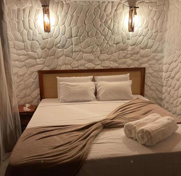 هتل Kanto Do Chico