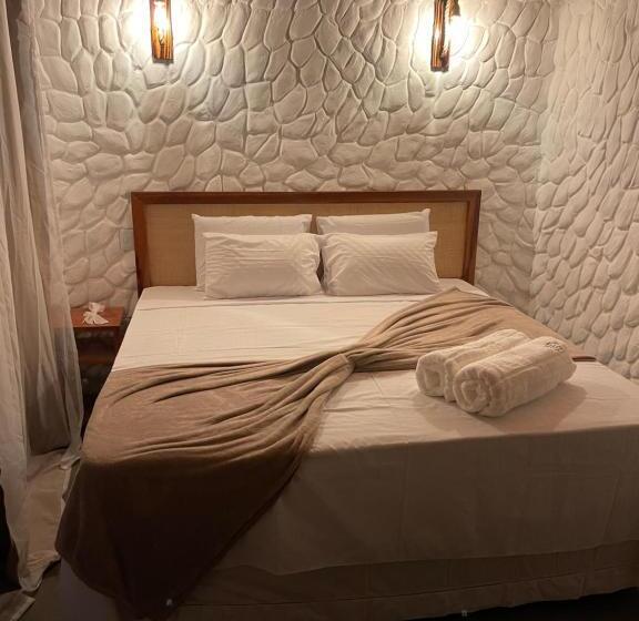 هتل Kanto Do Chico