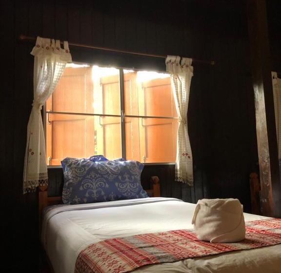 هتل Lampang Homestay2