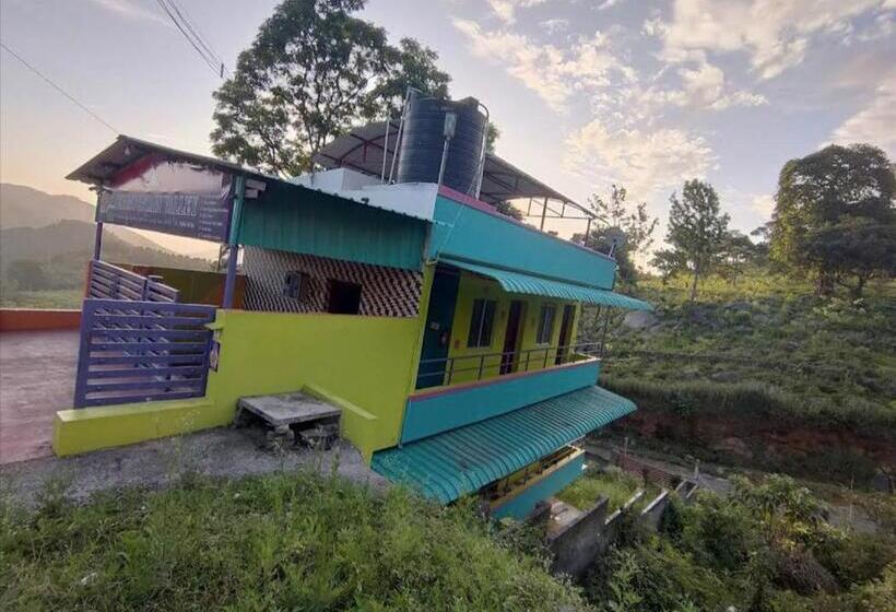 Отель Linga Rooms And Cottages