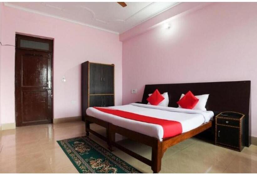 酒店 Midtown Inn, Singrauli