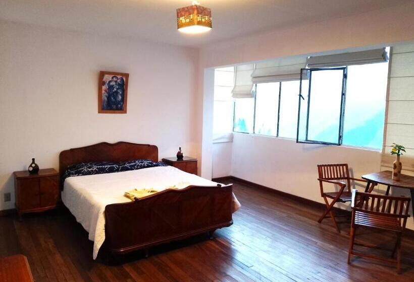 هتل Orquideas De Elena