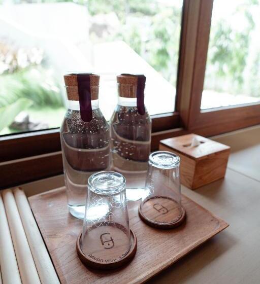 هتل Poco Poco Villas By Aayan