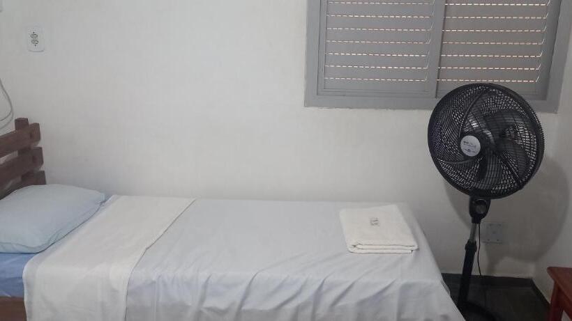 בית מלון כפרי Pousada Elefantinho