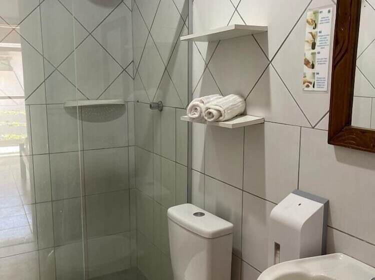 هتل Pousada Portal Da Mucugê