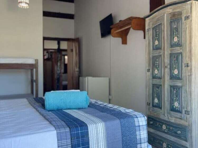 هتل Pousada Portal Da Mucugê